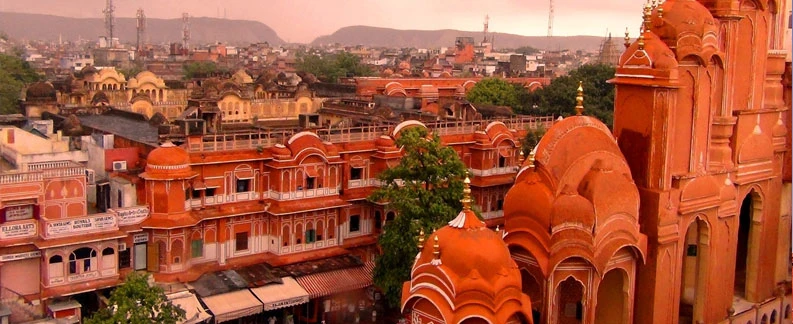 Triangle Tour For Summer Vacation With Family