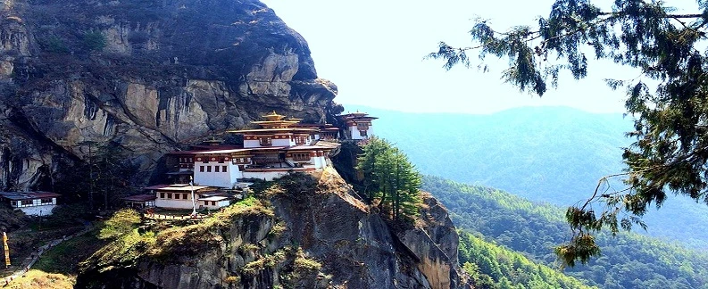 Bhutan Luxury Travel Packages – 2023 by Trinetra Tours