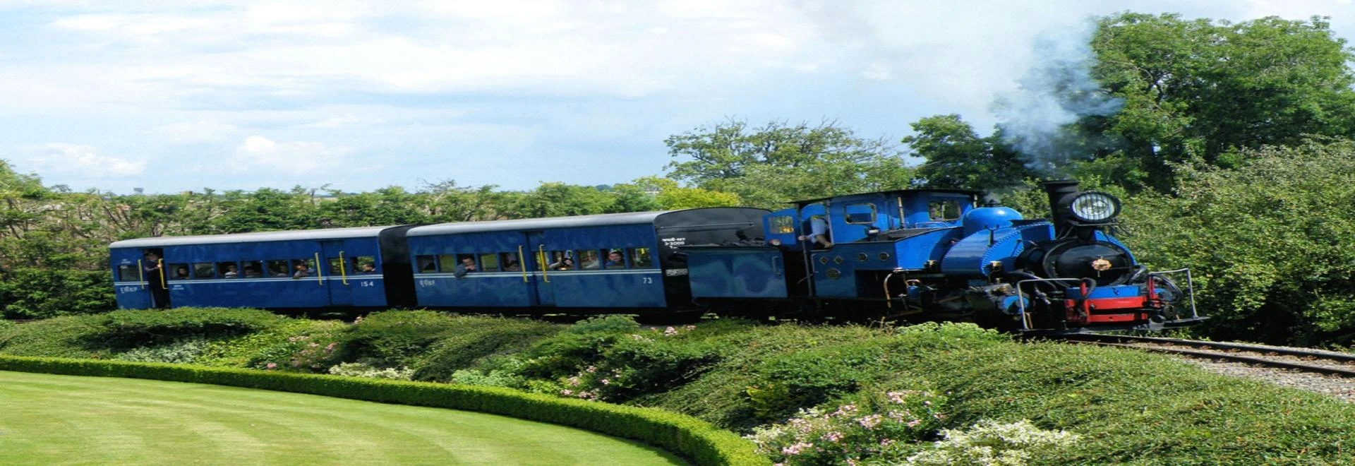 Best Darjeeling And Sikkim Holiday Tour Packages