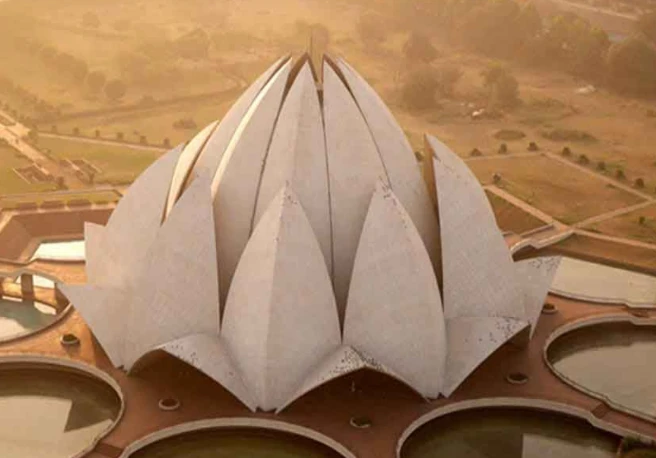 Golden Triangle Tour in Delhi, India