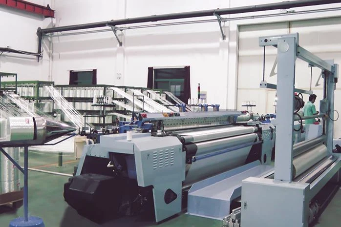 Come To Purchase Weaving Loom Machine At Suntech