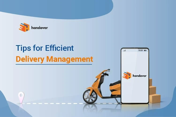 The Impact of Efficient Delivery Service on Customer Satisfaction