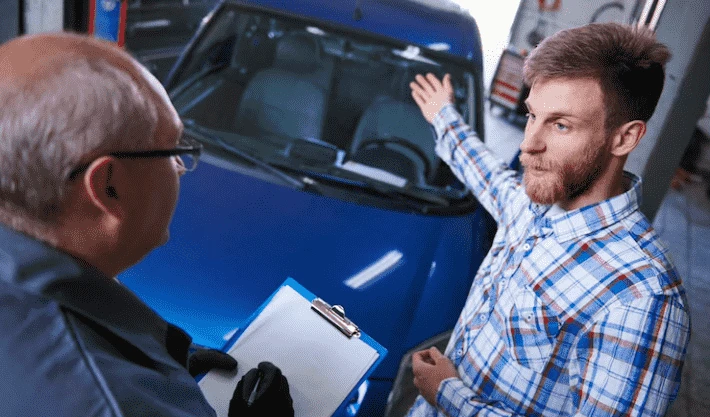 Automobile Transport Insurance