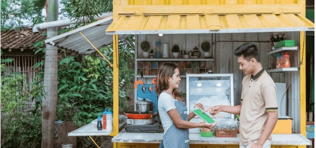 Food vendor insurance—what is it? 