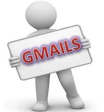 Buy bulk gmail Accounts for your business