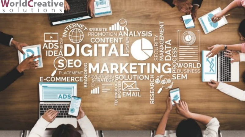Why are important digital marketing in the future?
