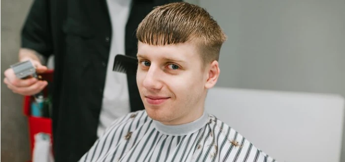 Popular Haircuts for Young Men