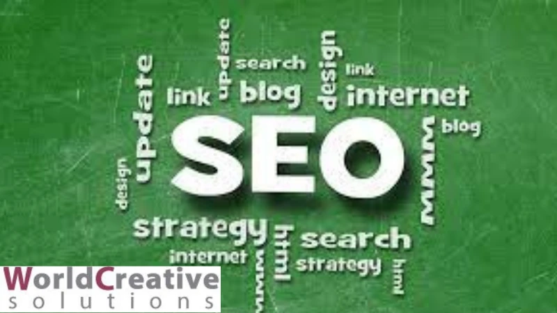 SEO Marketing Services Launch