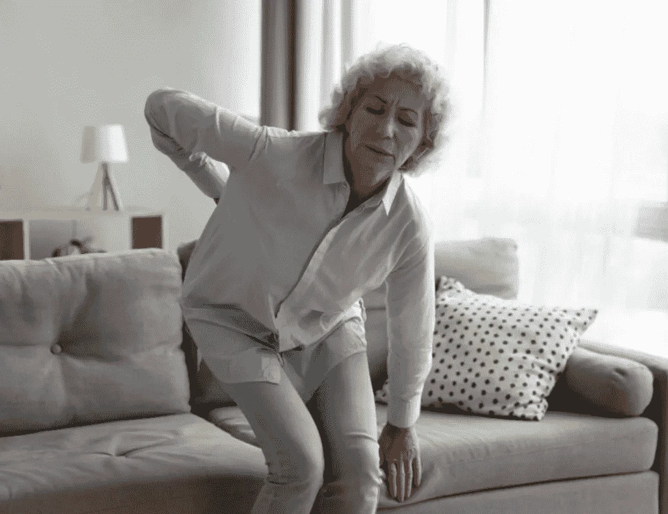 WHAT IS SCIATICA &amp; HOW DO YOU TREAT IT?