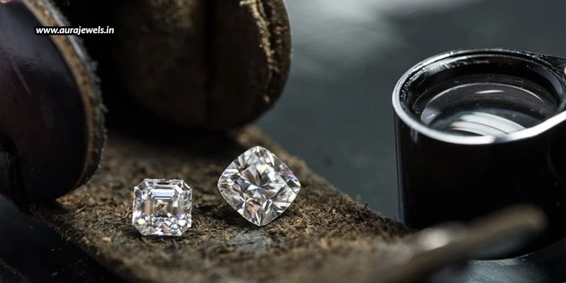 Choosing The Right Kind Of Diamond - Aura Jewels