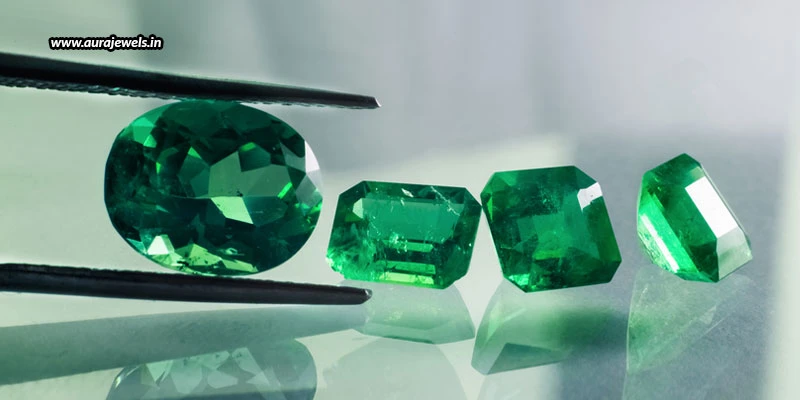 How Many Green Gemstones Do You Know About - Aura Jewels