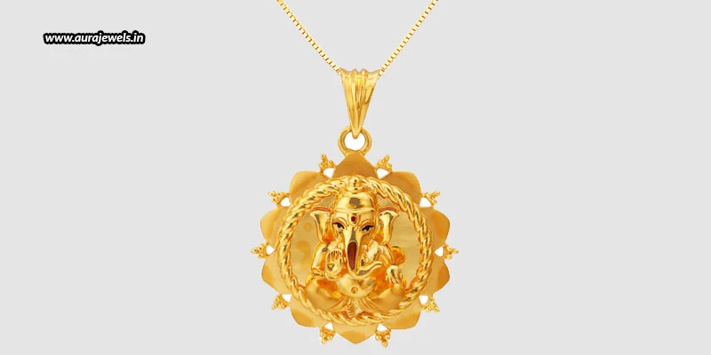 Is Religious Jewellery In Trend - Aura Jewels