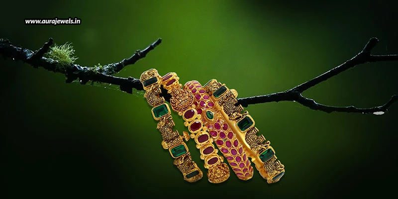 Enrich New Beginnings With Aura Jewels - Aura Jewels