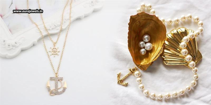 What Does The Anchor Sign Mean - Aura Jewels