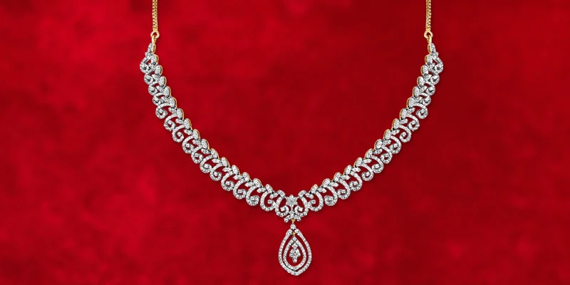 Diamond Jewellery – A Royal Gift For Any Occasion - Aura Jewels