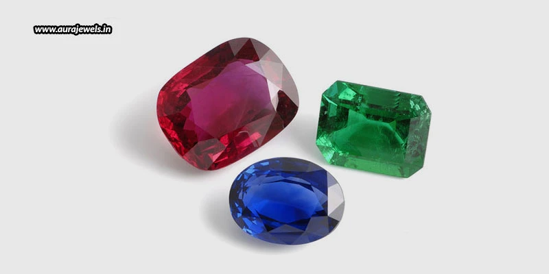 Rubies, Emeralds, And Sapphires – Facts And Curiosities - Aura Jewels