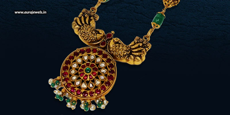 Gold Jewellery Trends For 2020 - Aura Jewels