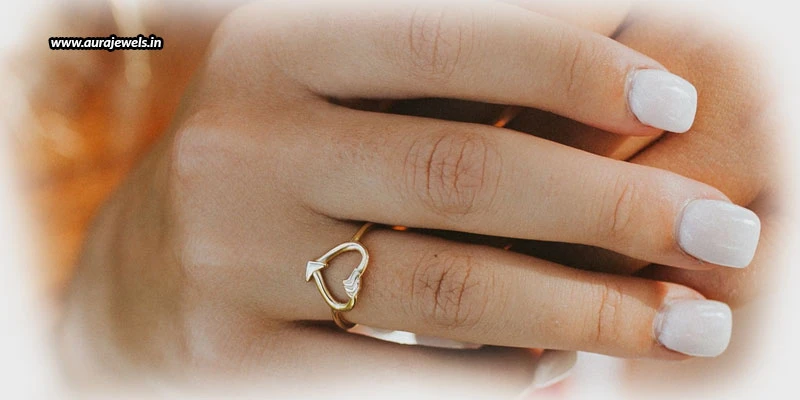 Jewellery Ideas For This Valentine’s Day - Aura Jewels