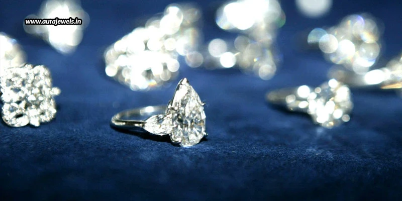 When Buying Diamonds - Aura Jewels