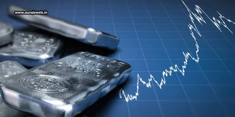 Load Up On Silver To Make Big Money! - Aura Jewels