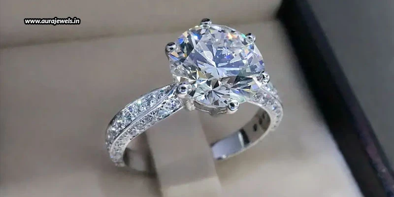 Want To Propose This Christmas - Aura Jewels