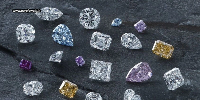 Research Before Buying Diamonds - Aura Jewels