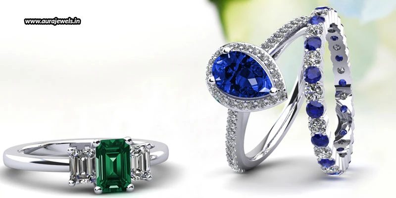 What Diamond/Gemstone Suits Your Star Sign - Aura JewelsIf you a