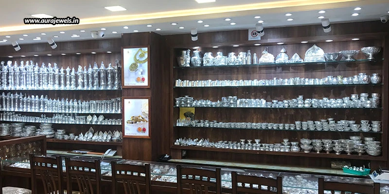 Before Buying Silver - Aura Jewels