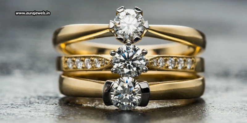 Tips To Have Your Jewellery Last Long - Aura Jewels