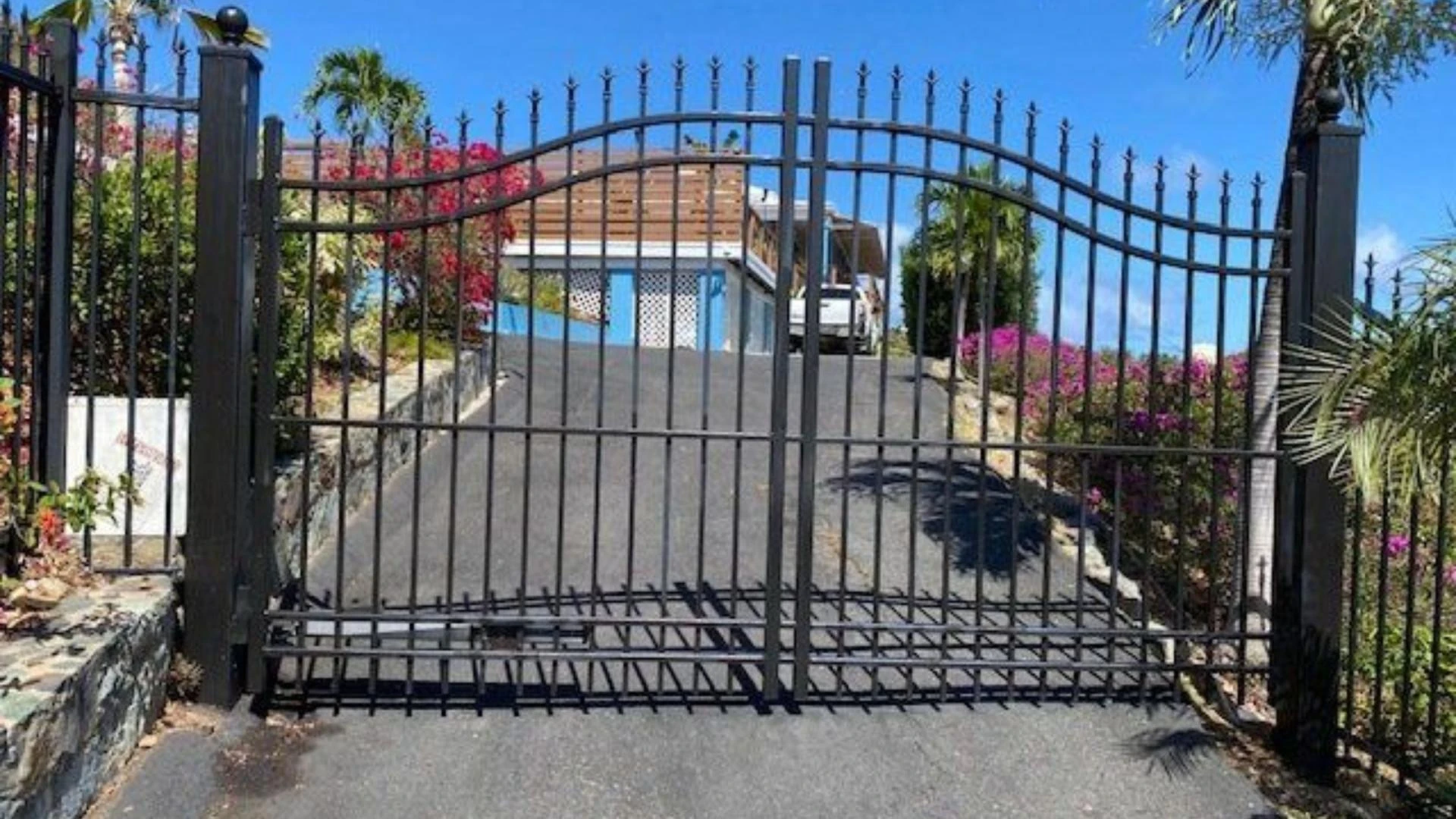 Automated Sliding Gates Provide Modern Security for Your Home and Office