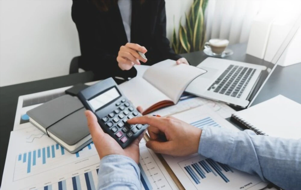 How to Create a Balance Sheet for a New Business