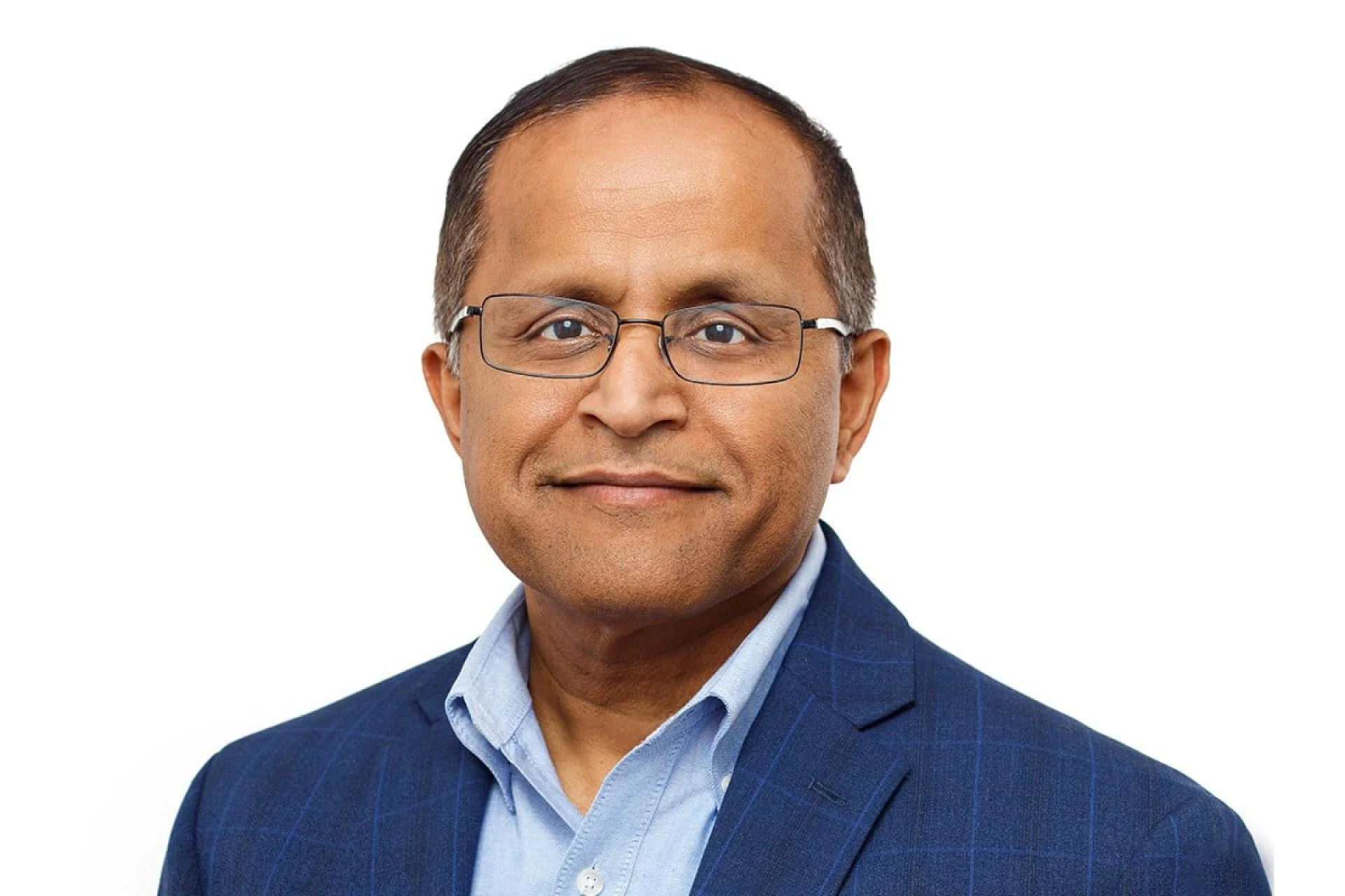Giri Devanur Founder of reAlpha