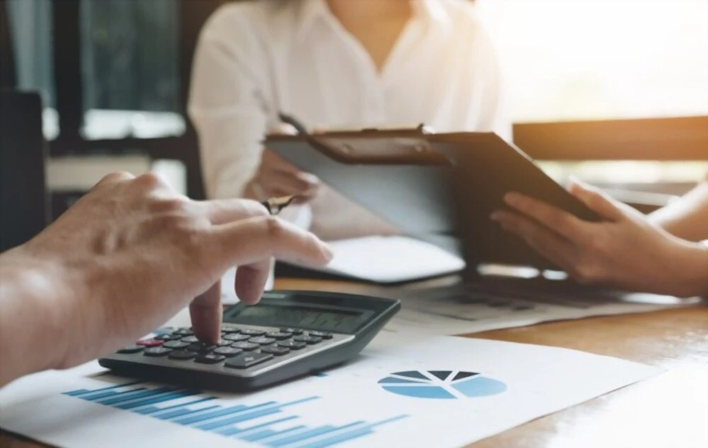 Accounting Suggestions for New Businesses