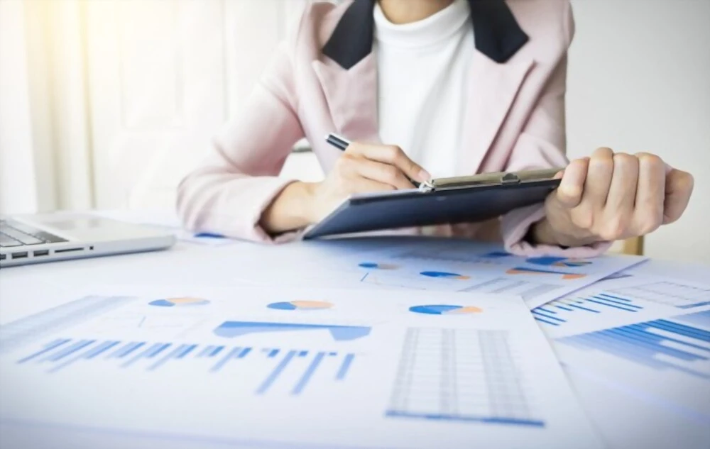 Five Self-Assessment Tax Return Mistakes to Avoid