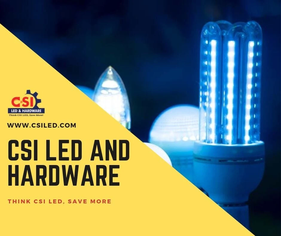 Led Wall Pack Light Austin TX