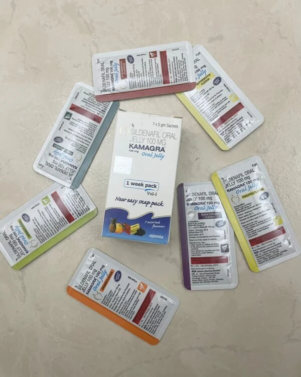 Exploring Kamagra and Biomanix: Enhancing Male Health in Dubai