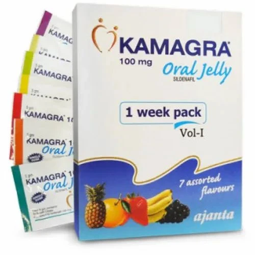 Maximizing Male Potential: The Impact of Kamagra Jelly on Enhancement Strategies