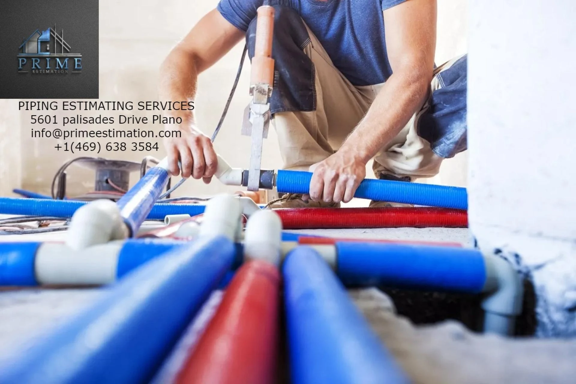 Optimizing Piping Systems: Enhance Efficiency with Proven PIPING ESTIMATING SERVICES