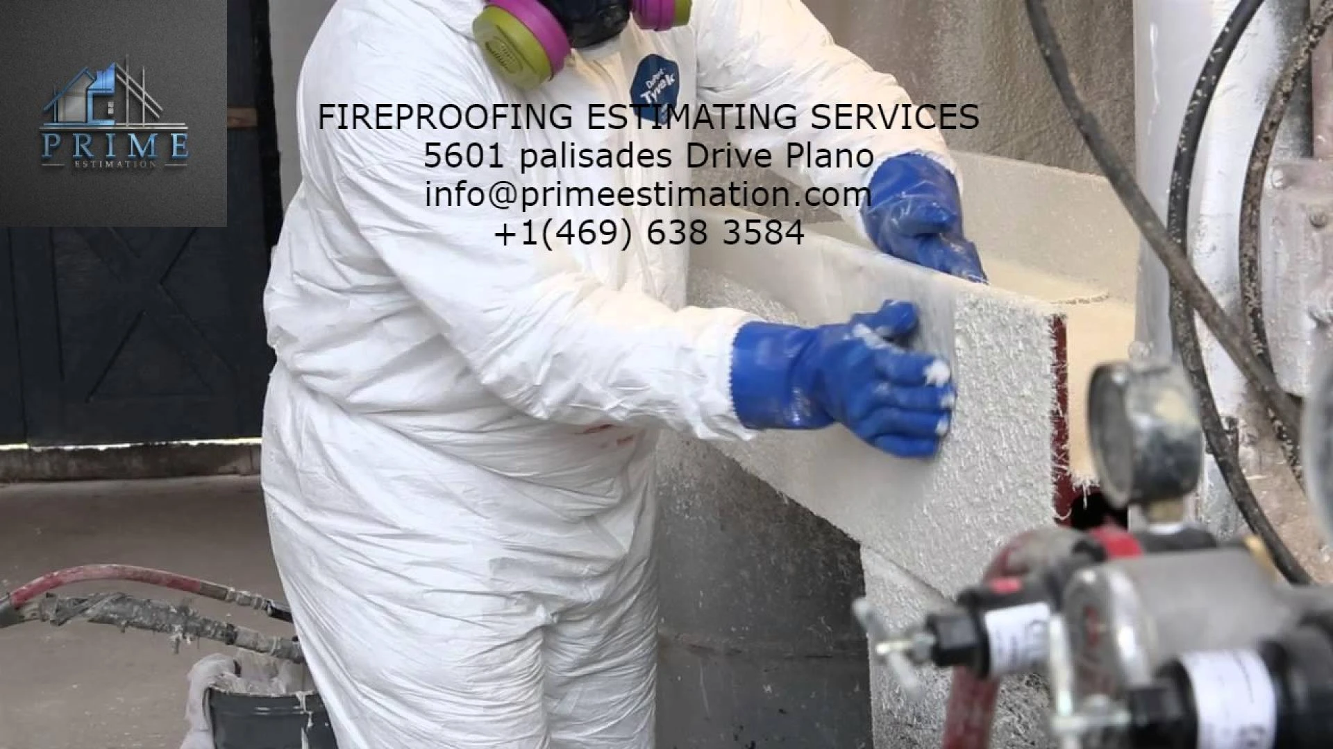 Don't Get Burned: The Essential Role of Fireproofing Estimating Services