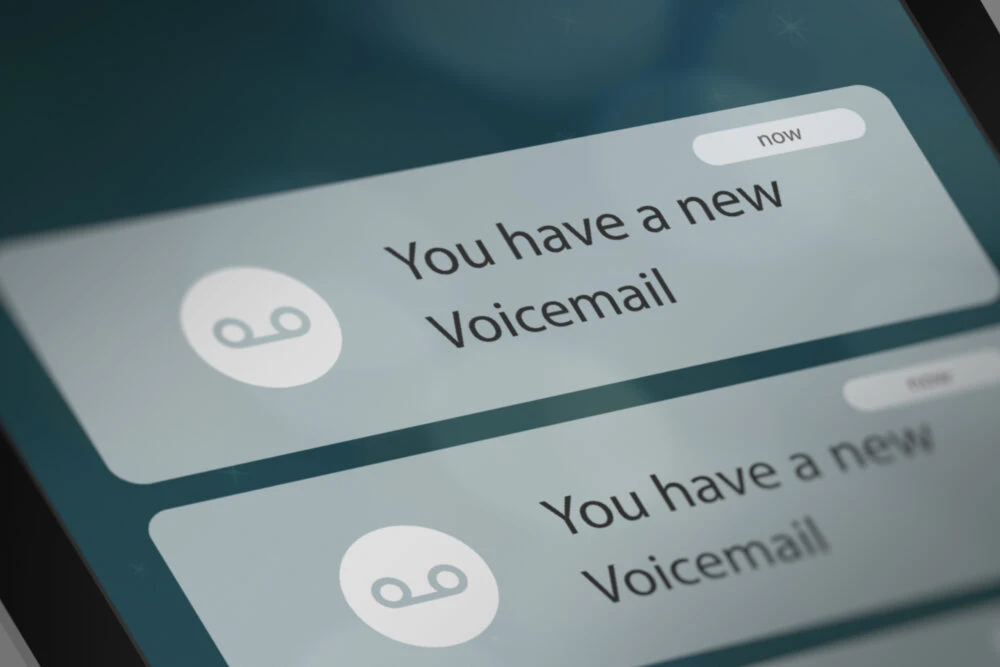How to Write a Voicemail Drop Script for Real Estate Agents