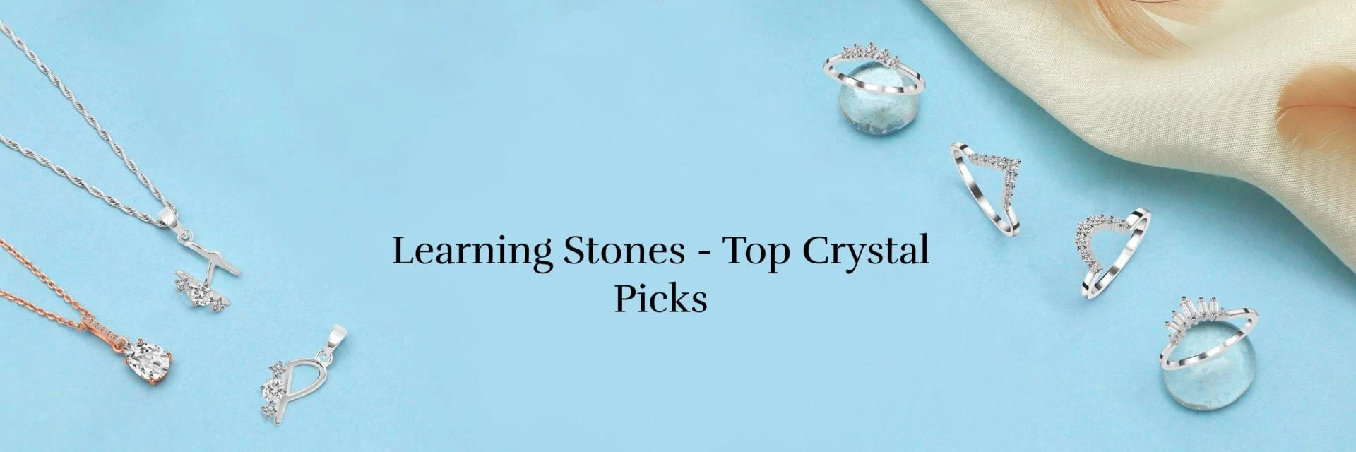 Best Crystals for Studying and Learning - A Detailed Guide