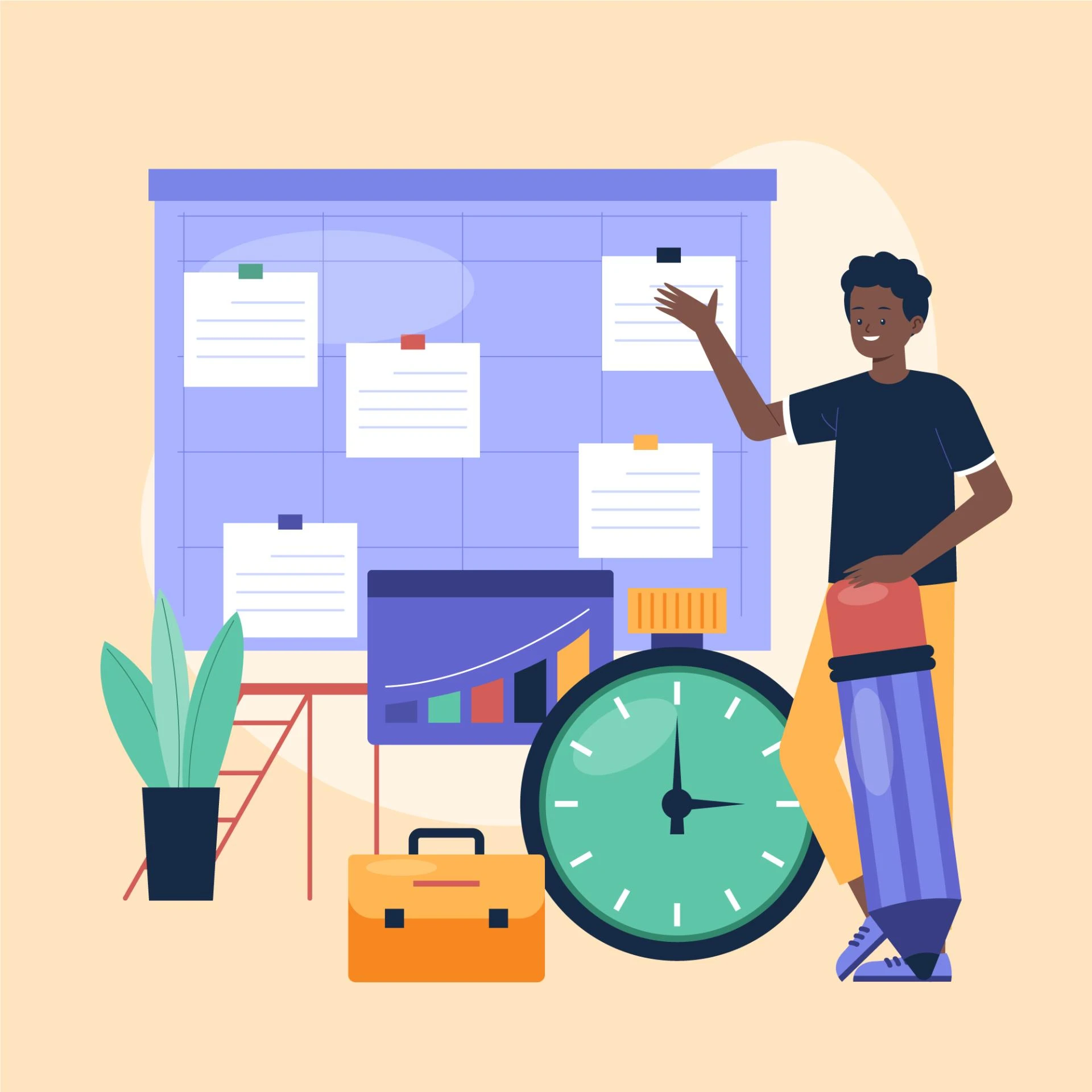 2023's Quintessential Guide to Leave Management