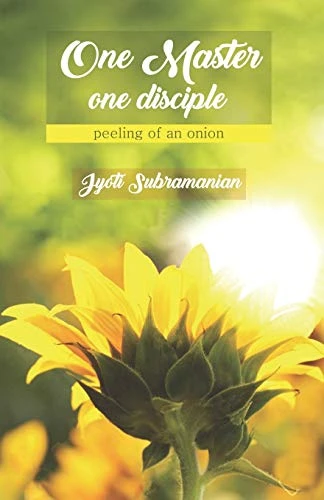Personal Growth and Self-Discovery: Finding Inspiration in 'One Master one disciple'