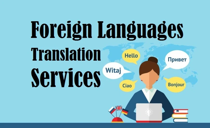 Unlocking Global Communication: The Power of Language Translation Services