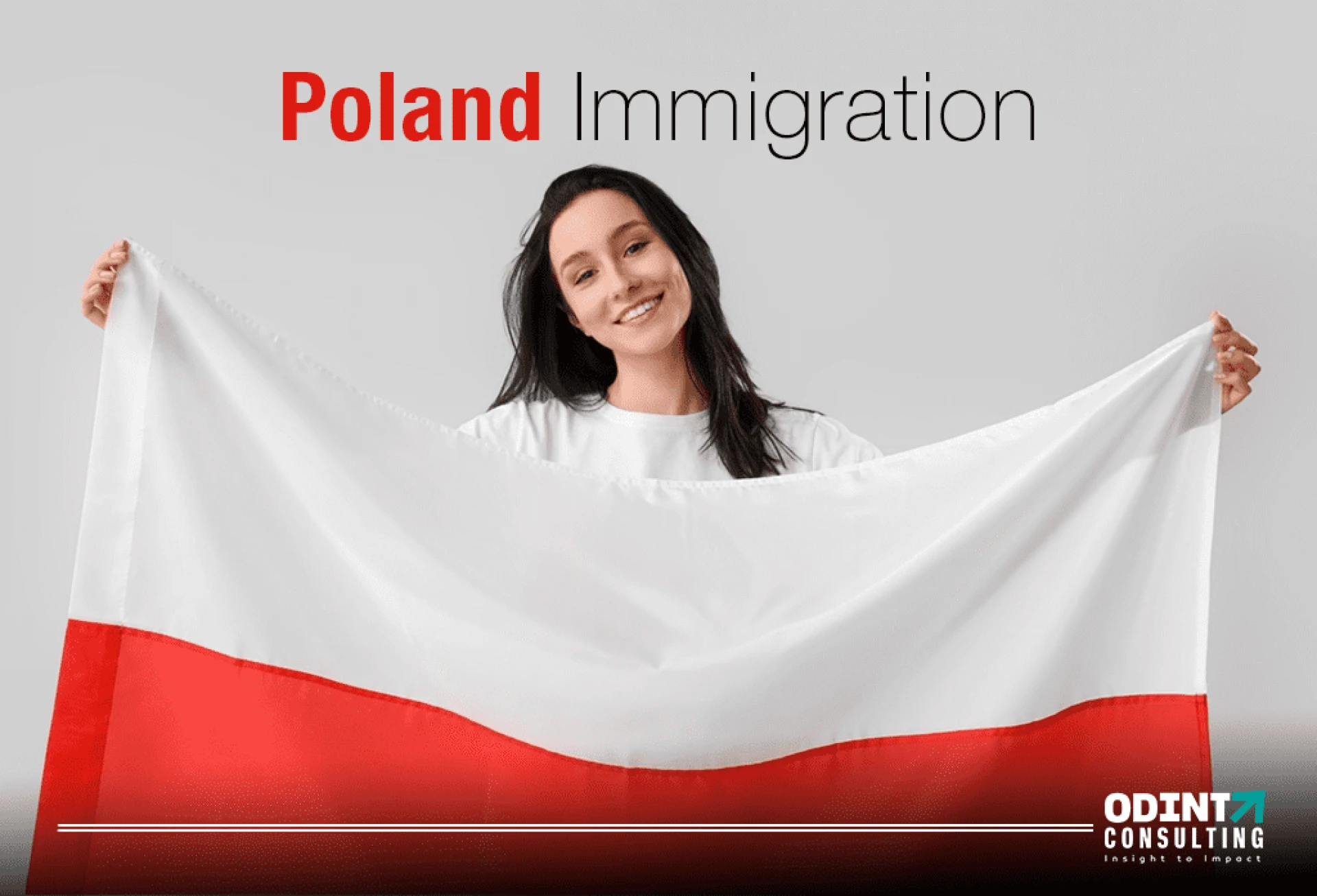 WHY IMMIGRATE TO POLAND?