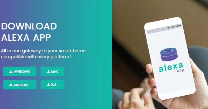 Meet The Brand New Alexa With Advance Features