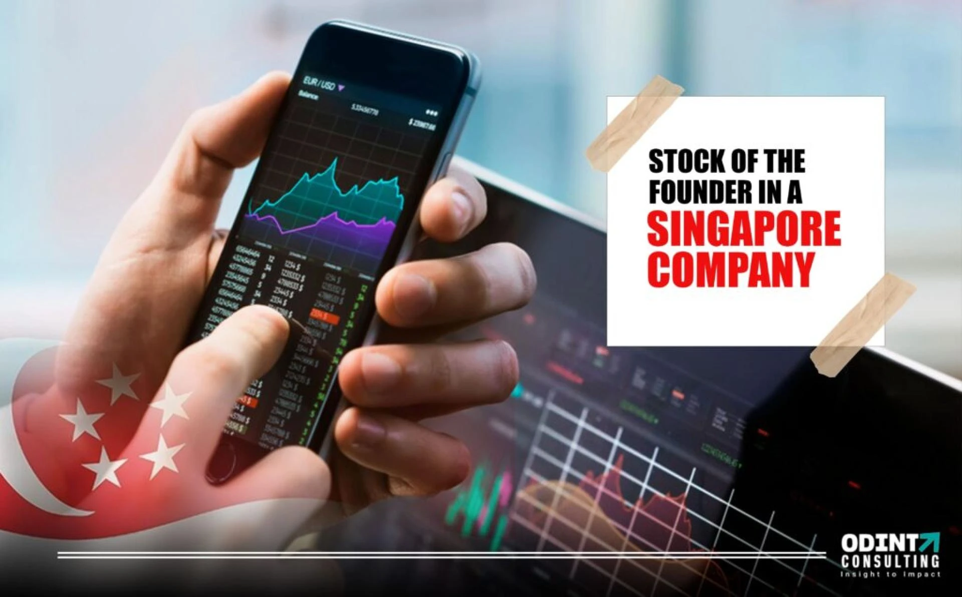 What is Founder's Stock