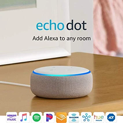 How to Set Up Alexa App and Amazon Echo Dot?