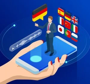 The Ethics of Using AI for Translation