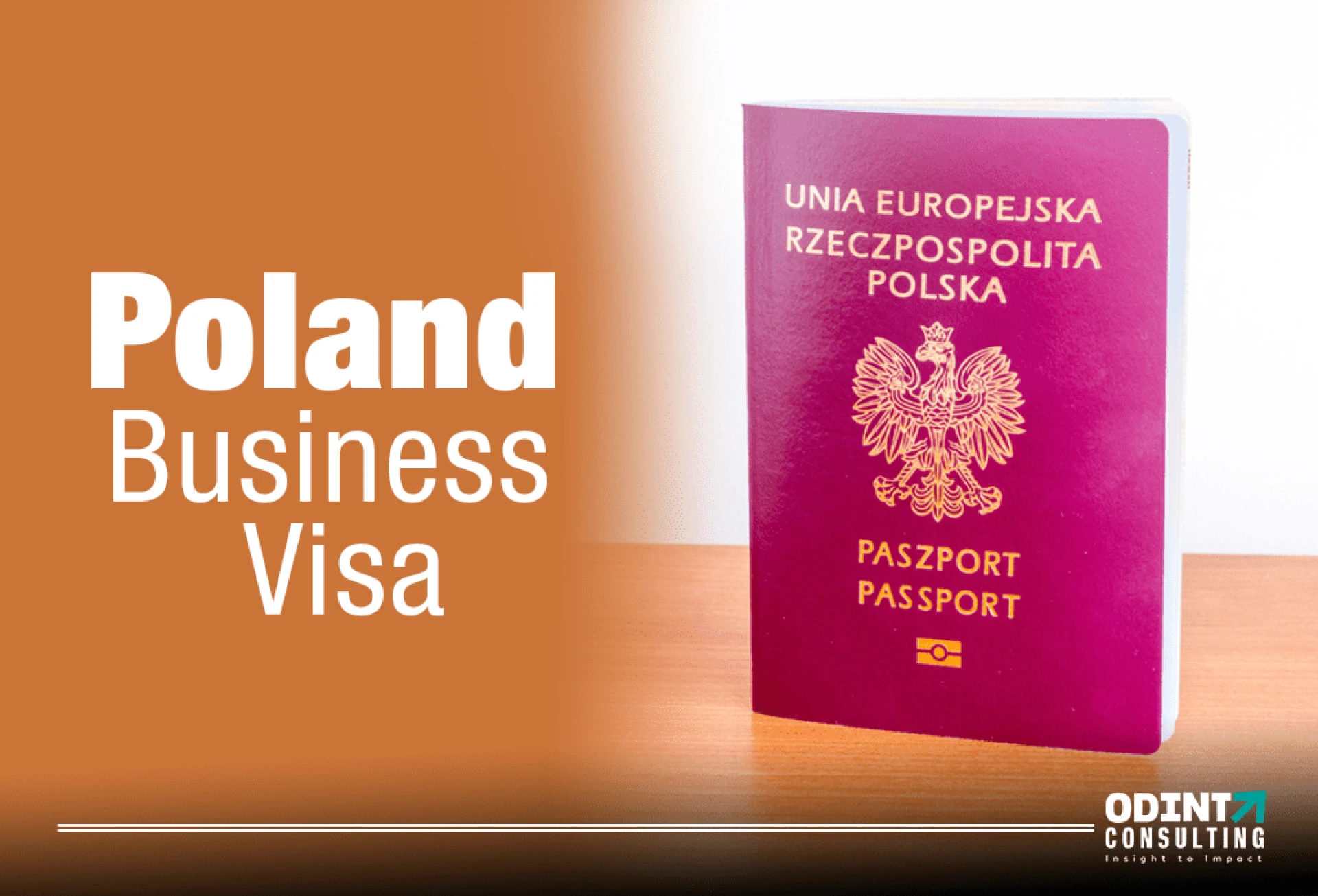 Poland Visa For Indians